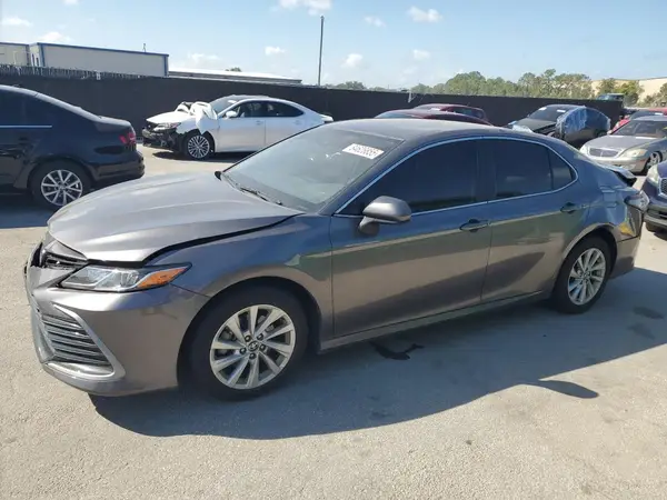 4T1C11AK6RU189917 2024 TOYOTA CAMRY - Image 1
