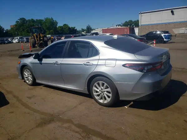 4T1C11AK6RU189951 2024 TOYOTA CAMRY - Image 2