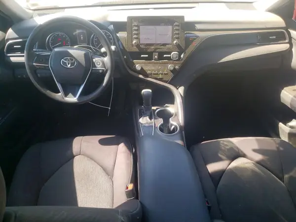 4T1C11AK6RU189951 2024 TOYOTA CAMRY - Image 8