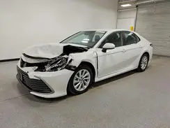 4T1C11AK6RU191652 2024 TOYOTA CAMRY