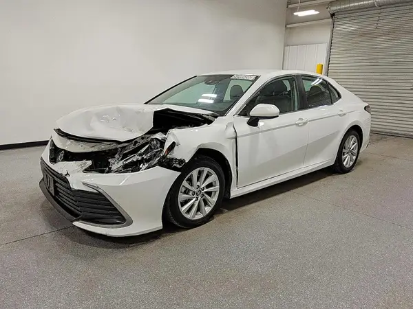 4T1C11AK6RU191652 2024 TOYOTA CAMRY - Image 1