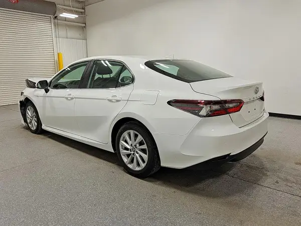 4T1C11AK6RU191652 2024 TOYOTA CAMRY - Image 2