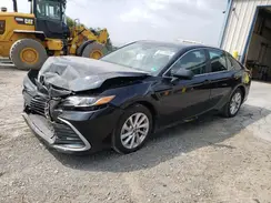 4T1C11AK6RU192509 2024 TOYOTA CAMRY
