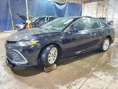 4T1C11AK6RU192655 2024 TOYOTA CAMRY