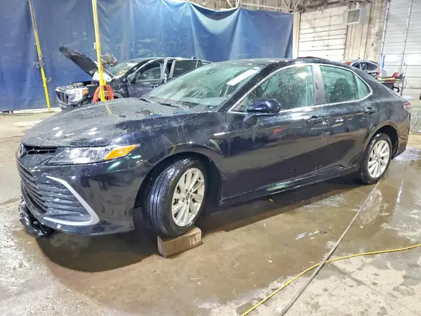 4T1C11AK6RU192655 2024 TOYOTA CAMRY - Image 1