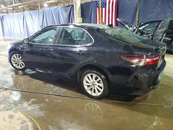 4T1C11AK6RU192655 2024 TOYOTA CAMRY - Image 2