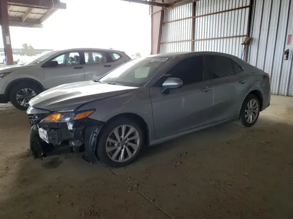4T1C11AK6RU198519 2024 TOYOTA CAMRY - Image 1