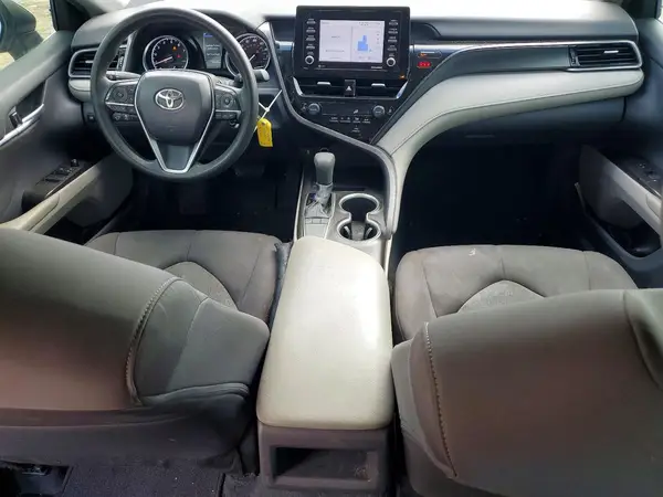 4T1C11AK6RU200429 2024 TOYOTA CAMRY - Image 8