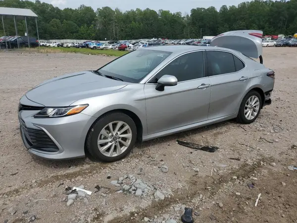 4T1C11AK6RU201032 2024 TOYOTA CAMRY - Image 1