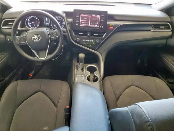 4T1C11AK6RU201578 2024 TOYOTA CAMRY - Image 8