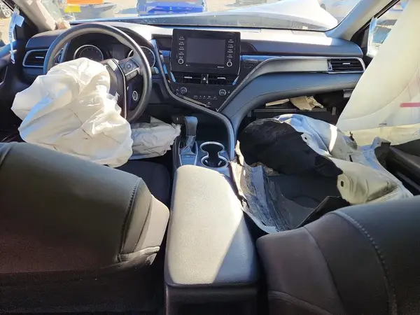 4T1C11AK6RU203296 2024 TOYOTA CAMRY - Image 8