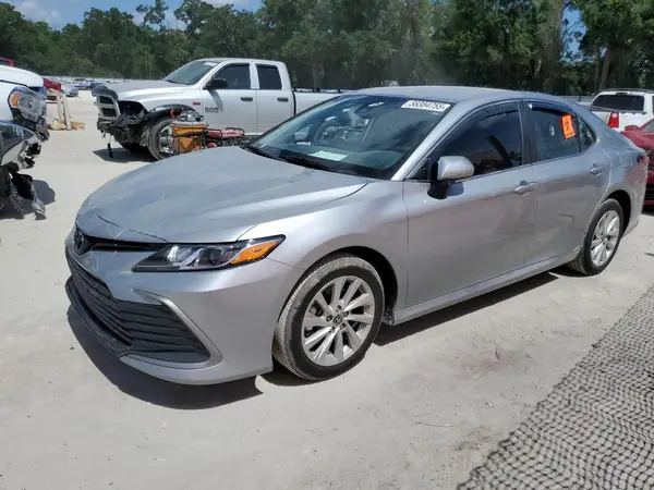 4T1C11AK6RU203783 2024 TOYOTA CAMRY - Image 1