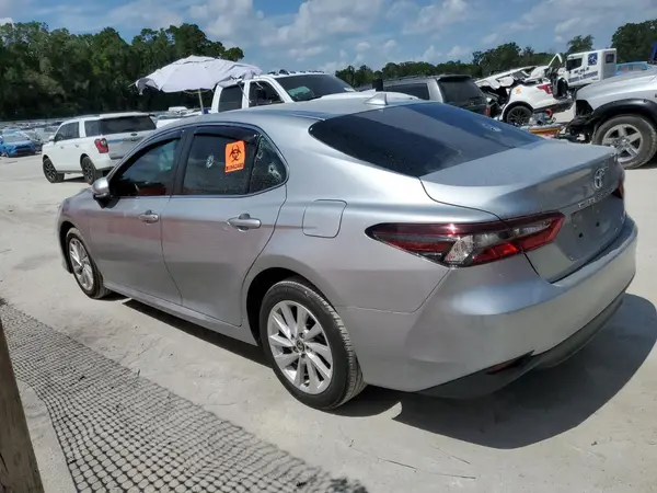 4T1C11AK6RU203783 2024 TOYOTA CAMRY - Image 2