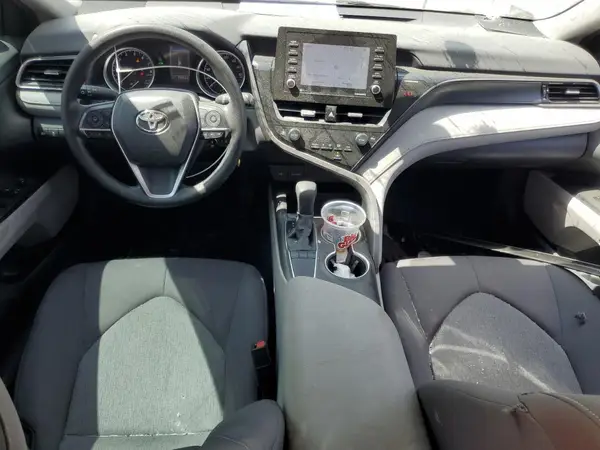 4T1C11AK6RU203783 2024 TOYOTA CAMRY - Image 8