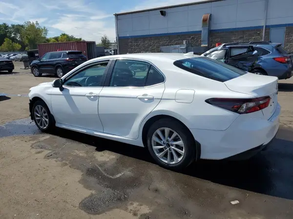 4T1C11AK6RU203962 2024 TOYOTA CAMRY - Image 2