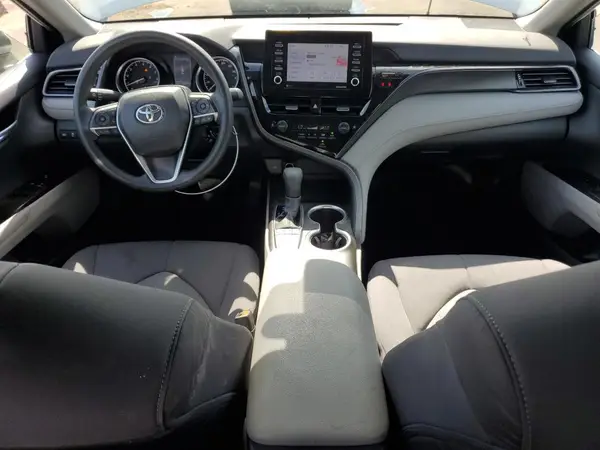 4T1C11AK6RU203962 2024 TOYOTA CAMRY - Image 8