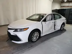 4T1C11AK6RU205436 2024 TOYOTA CAMRY