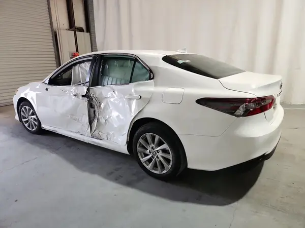4T1C11AK6RU205436 2024 TOYOTA CAMRY - Image 2