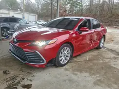 4T1C11AK6RU205906 2024 TOYOTA CAMRY