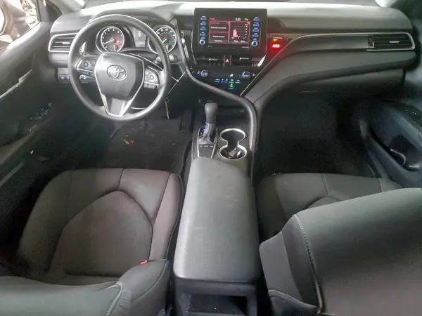 4T1C11AK6RU205906 2024 TOYOTA CAMRY - Image 8