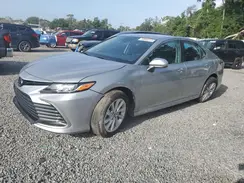 4T1C11AK6RU207056 2024 TOYOTA CAMRY