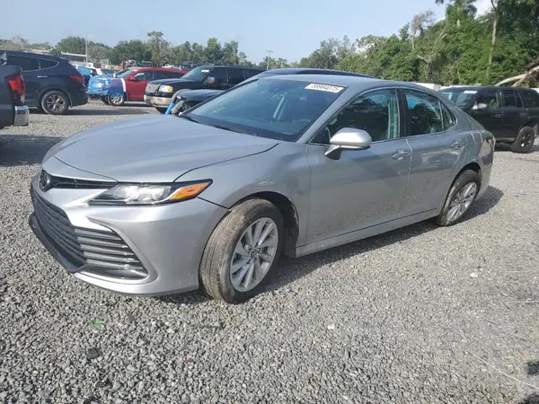 4T1C11AK6RU207056 2024 TOYOTA CAMRY - Image 1