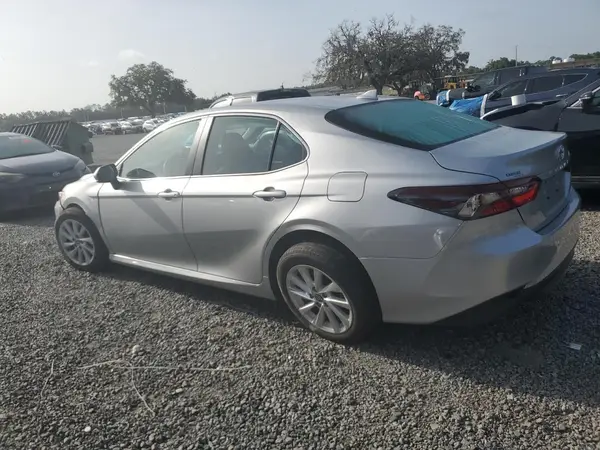 4T1C11AK6RU207056 2024 TOYOTA CAMRY - Image 2