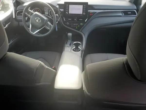 4T1C11AK6RU207056 2024 TOYOTA CAMRY - Image 8