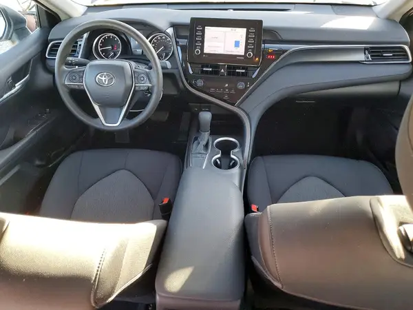 4T1C11AK6RU211706 2024 TOYOTA CAMRY - Image 8