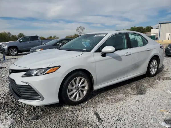 4T1C11AK6RU214556 2024 TOYOTA CAMRY - Image 1