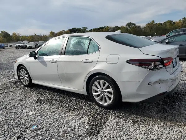 4T1C11AK6RU214556 2024 TOYOTA CAMRY - Image 2