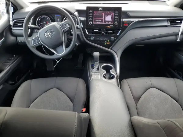 4T1C11AK6RU214556 2024 TOYOTA CAMRY - Image 8