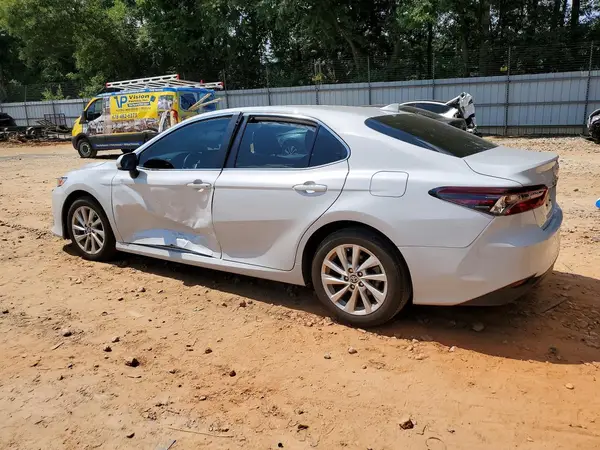4T1C11AK6RU215755 2024 TOYOTA CAMRY - Image 2