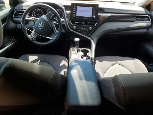 4T1C11AK6RU215755 2024 TOYOTA CAMRY - Image 8