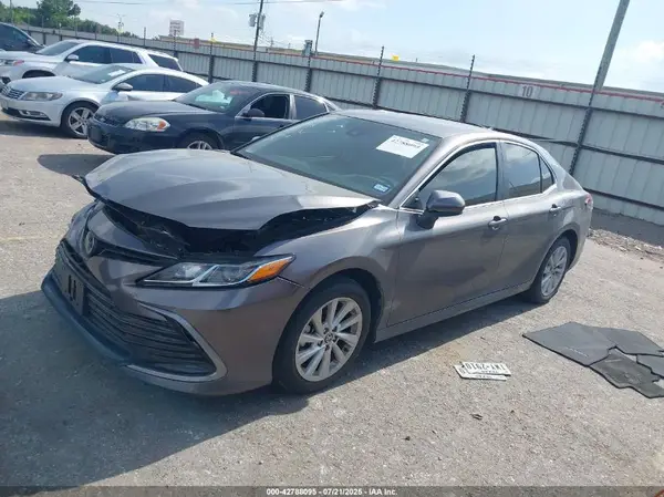 4T1C11AK6RU218235 2024 TOYOTA CAMRY - Image 2