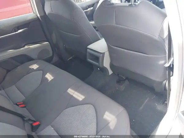 4T1C11AK6RU218235 2024 TOYOTA CAMRY - Image 8