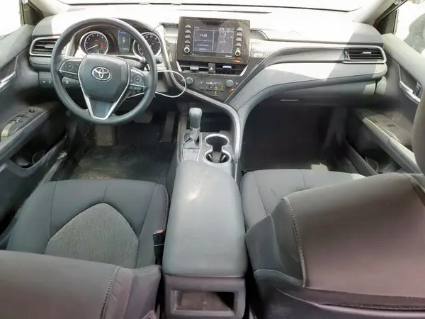 4T1C11AK6RU219093 2024 TOYOTA CAMRY - Image 8
