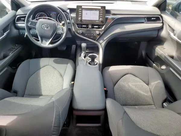 4T1C11AK6RU220793 2024 TOYOTA CAMRY - Image 8