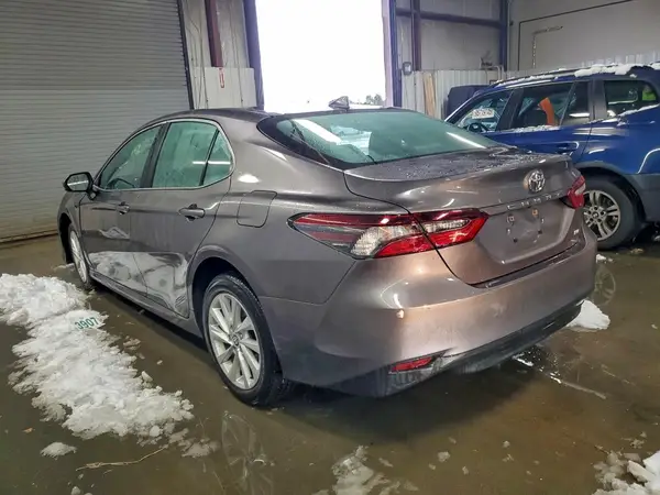 4T1C11AK6RU222253 2024 TOYOTA CAMRY - Image 2