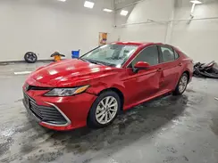 4T1C11AK6RU222799 2024 TOYOTA CAMRY