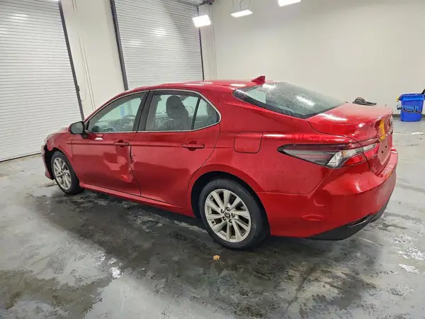 4T1C11AK6RU222799 2024 TOYOTA CAMRY - Image 2