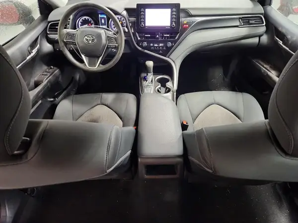 4T1C11AK6RU222799 2024 TOYOTA CAMRY - Image 8
