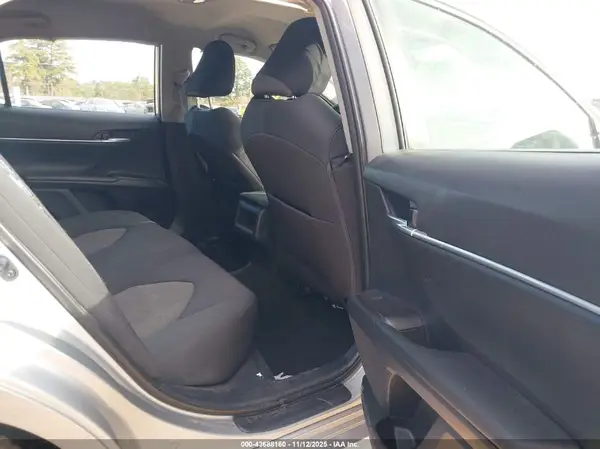 4T1C11AK6RU224035 2024 TOYOTA CAMRY - Image 8