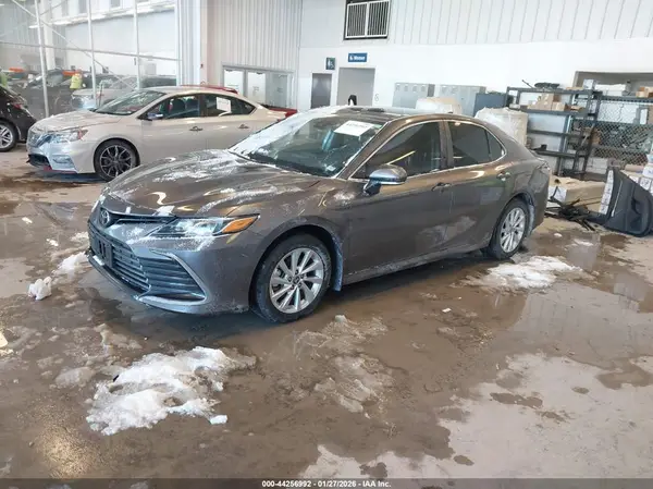 4T1C11AK6RU224276 2024 TOYOTA CAMRY - Image 2