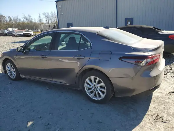 4T1C11AK6RU225301 2024 TOYOTA CAMRY - Image 2