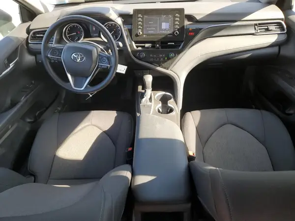 4T1C11AK6RU225301 2024 TOYOTA CAMRY - Image 8