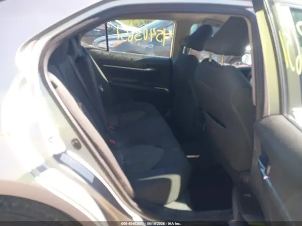 4T1C11AK6RU226383 2024 TOYOTA CAMRY - Image 8