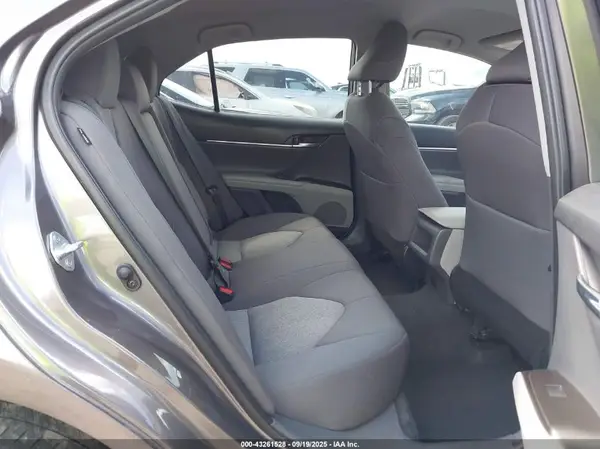4T1C11AK6RU228912 2024 TOYOTA CAMRY - Image 8