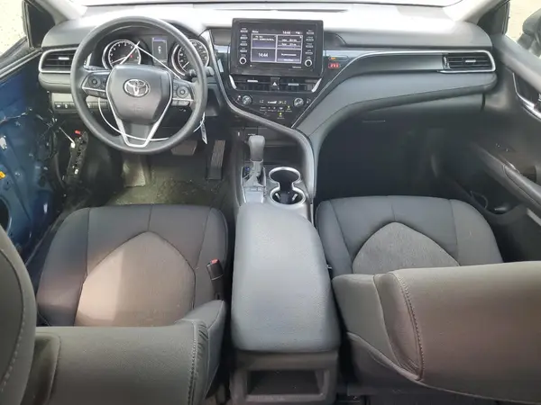 4T1C11AK6RU229882 2024 TOYOTA CAMRY - Image 8