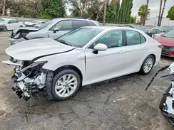 4T1C11AK6RU231552 2024 TOYOTA CAMRY